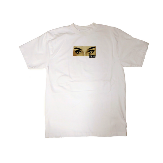 Vintage Eyes Tee Shirt